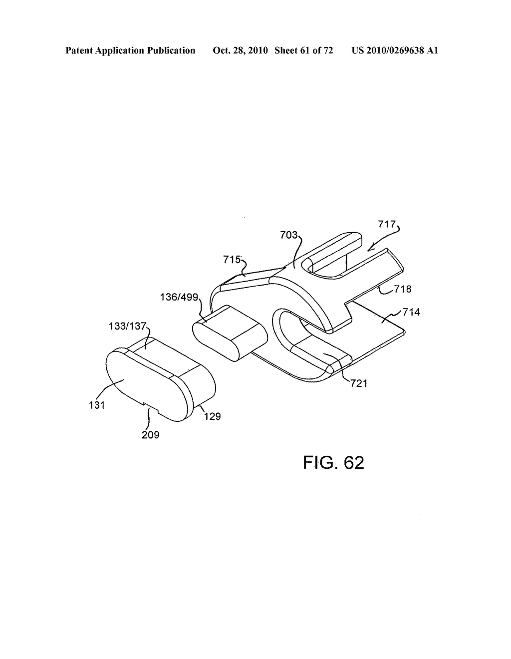 Utility tools and mounting adaptation for a nut driving tool and methods - diagram, schematic, and image 62