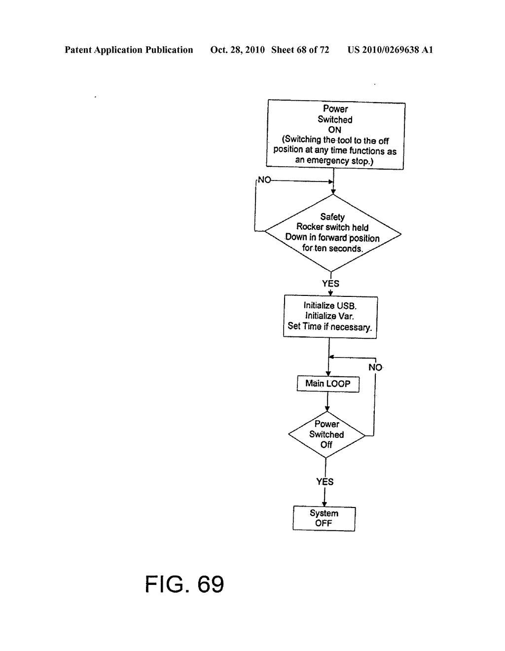 Utility tools and mounting adaptation for a nut driving tool and methods - diagram, schematic, and image 69