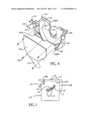 Dust Collection System for a Power Tool diagram and image