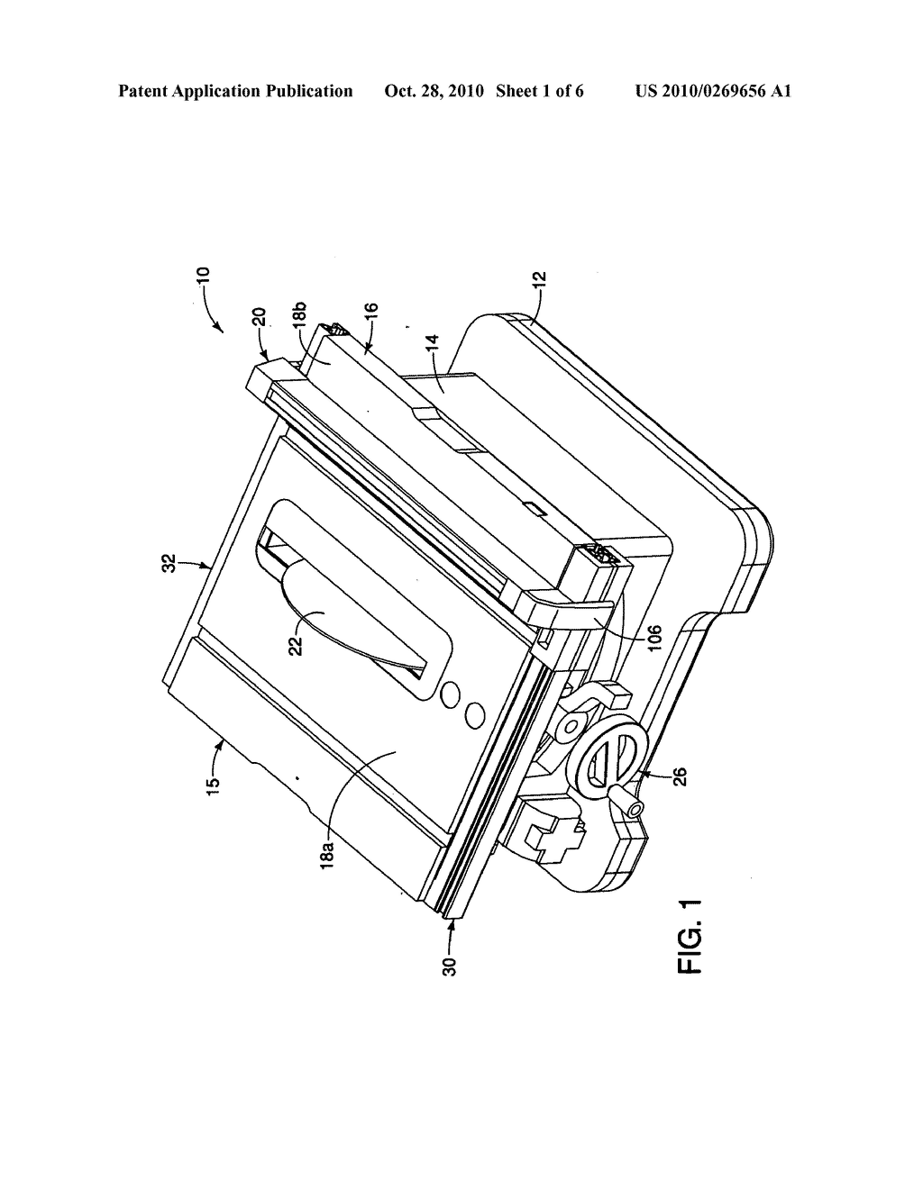 TABLE SAW WITH SYMMETRICAL RAIL FENCE STORAGE CAPABILITY - diagram, schematic, and image 02