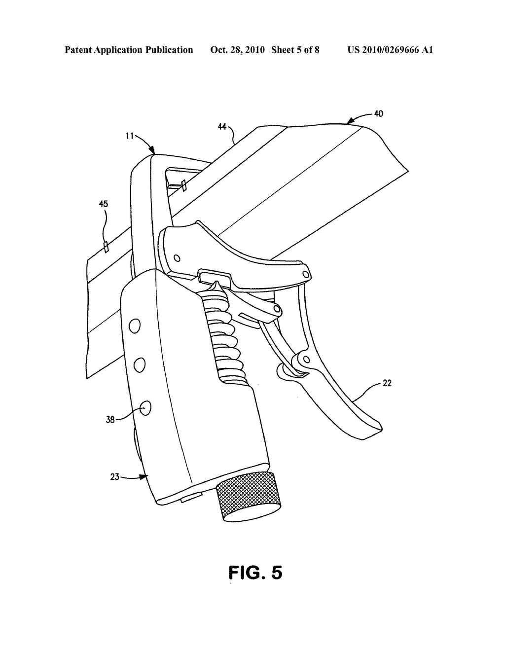 Tuner with capo - diagram, schematic, and image 06