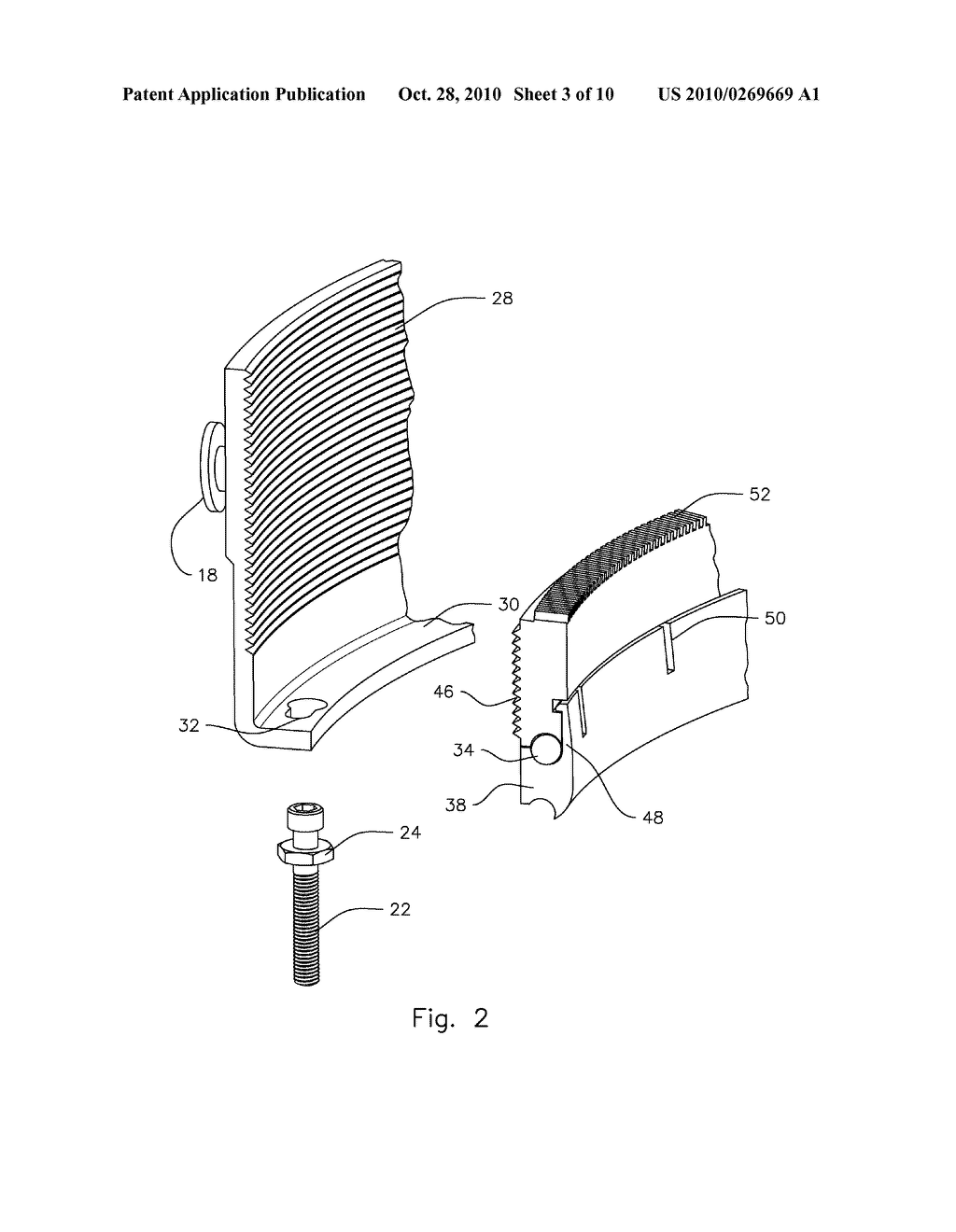 Method and Apparatus for Tuning a Musical Drum - diagram, schematic, and image 04