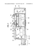 SOUND GENERATING DEVICE OF ELECTRONIC KEYBOARD INSTRUMENT diagram and image