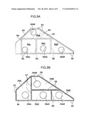 SOUND GENERATING DEVICE OF ELECTRONIC KEYBOARD INSTRUMENT diagram and image