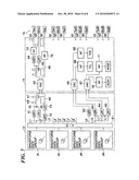 SOUND GENERATING DEVICE OF ELECTRONIC KEYBOARD INSTRUMENT diagram and image