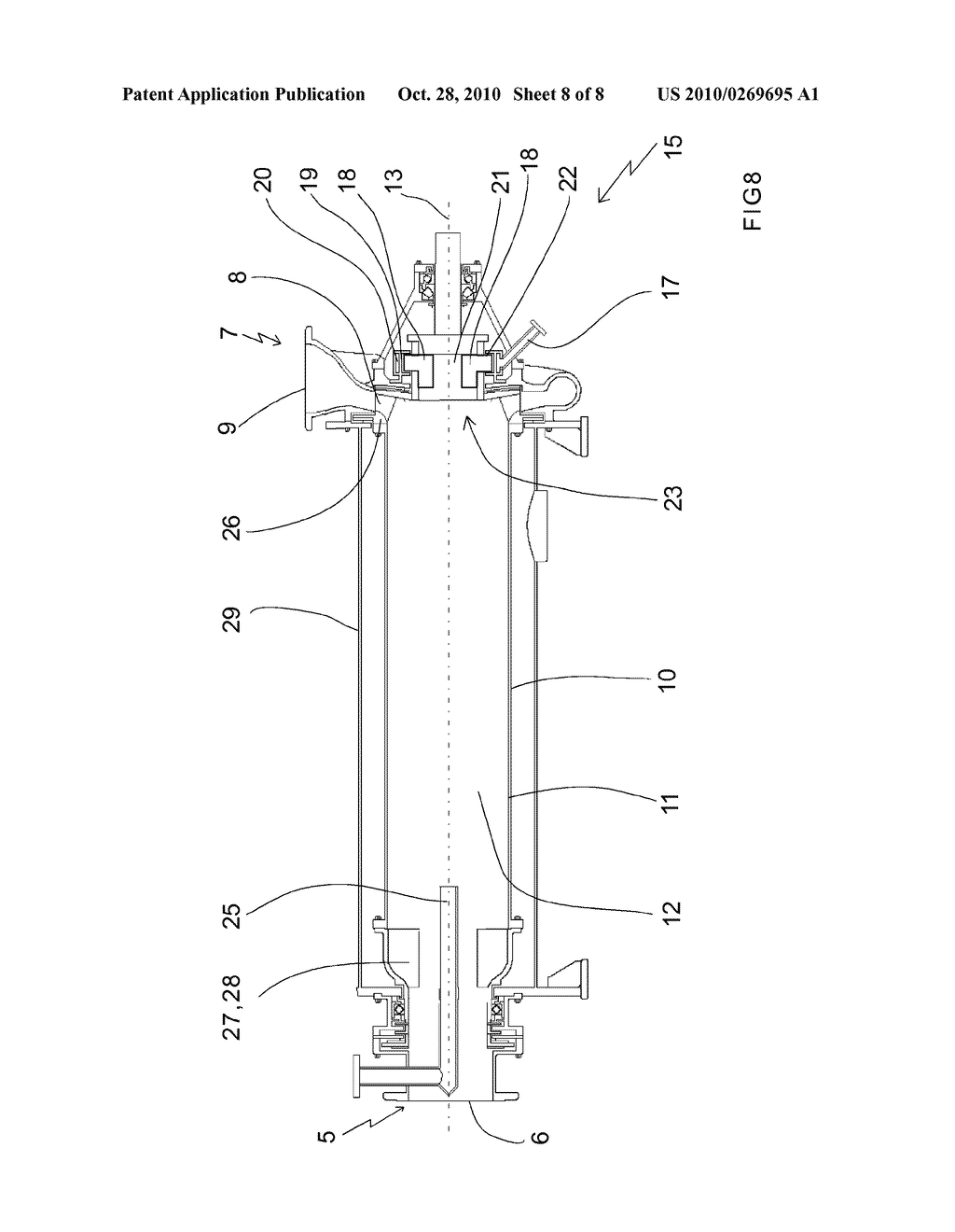 SEPARATION PUMP - diagram, schematic, and image 09