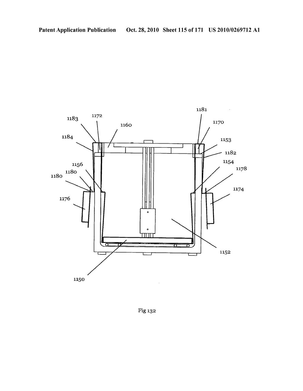 DEVICE TO EFFICIENTLY COOK FOOD - diagram, schematic, and image 116