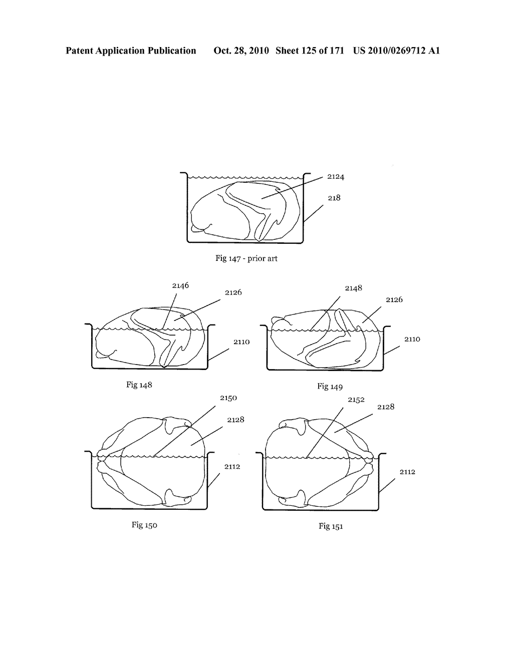 DEVICE TO EFFICIENTLY COOK FOOD - diagram, schematic, and image 126