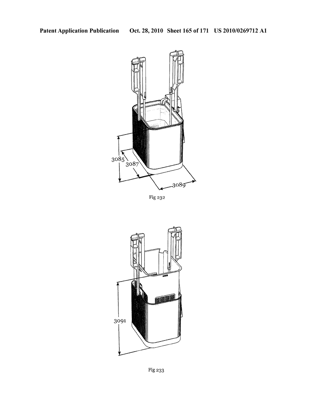 DEVICE TO EFFICIENTLY COOK FOOD - diagram, schematic, and image 166