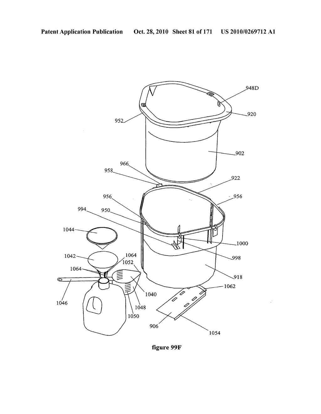 DEVICE TO EFFICIENTLY COOK FOOD - diagram, schematic, and image 82