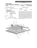 DOUBLE-SIDE DEFROST TRAY diagram and image