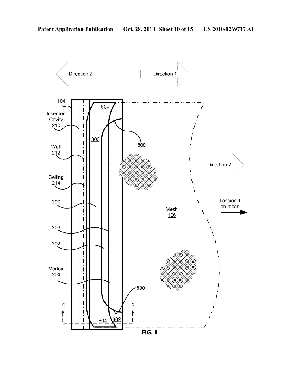 PIVOTING LOCKING STRIP SYSTEM AND APPARATUS FOR SILKSCREEN FRAME - diagram, schematic, and image 11