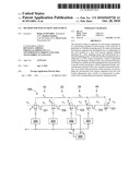 METHOD FOR WEB TENSION ADJUSTMENT diagram and image