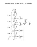 METHOD FOR WEB TENSION ADJUSTMENT diagram and image