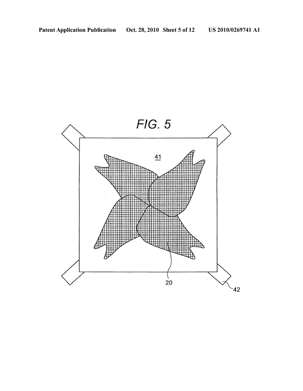 SOLID FUEL BURNER, SOLID FUEL BURNER COMBUSTION METHOD, COMBUSTION APPARATUS AND COMBUSTION APPARATUS OPERATION METHOD - diagram, schematic, and image 06