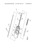 COATING ABLUMINAL SURFACES OF STENTS AND OTHER IMPLANTABLE MEDICAL DEVICES diagram and image