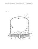 Polycrystalline silicon reactor diagram and image