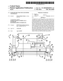 RADIATOR SHUTTER USING FILM DOOR TECHNOLOGY diagram and image