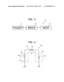 AUTOMATIC ENGINE CONTROL DEVICE diagram and image