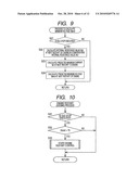 AUTOMATIC ENGINE CONTROL DEVICE diagram and image