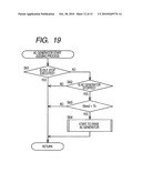 AUTOMATIC ENGINE CONTROL DEVICE diagram and image