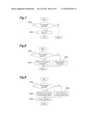 INTERNAL COMBUSTION ENGINE CONTROL DEVICE diagram and image