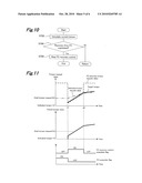 INTERNAL COMBUSTION ENGINE CONTROL DEVICE diagram and image