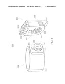 Quick Release Connector diagram and image