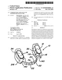 COMPOSITE ORAL APPLIANCES AND METHODS FOR MANUFACTURE diagram and image