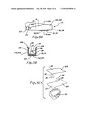 COMPOSITE ORAL APPLIANCES AND METHODS FOR MANUFACTURE diagram and image