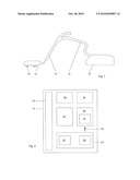 METHOD FOR OPERATING AN ATTACHMENT DEVICE FOR A VACUUM CLEANER AND A CORRESPONDING ATTACHMENT DEVICE diagram and image