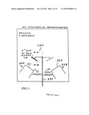 Low-cost quantum well thermoelectric egg-crate module diagram and image