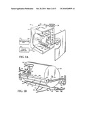 Low-cost quantum well thermoelectric egg-crate module diagram and image