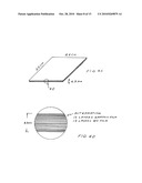 Low-cost quantum well thermoelectric egg-crate module diagram and image