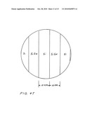 Low-cost quantum well thermoelectric egg-crate module diagram and image