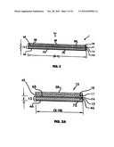 Collector grid and interconnect structures for photovoltaic arrays and modules diagram and image