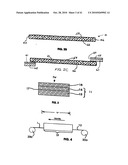 Collector grid and interconnect structures for photovoltaic arrays and modules diagram and image