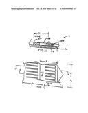 Collector grid and interconnect structures for photovoltaic arrays and modules diagram and image