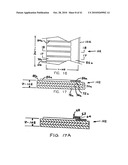 Collector grid and interconnect structures for photovoltaic arrays and modules diagram and image