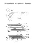 Collector grid and interconnect structures for photovoltaic arrays and modules diagram and image