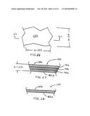 Collector grid and interconnect structures for photovoltaic arrays and modules diagram and image