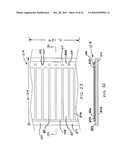 Collector grid and interconnect structures for photovoltaic arrays and modules diagram and image