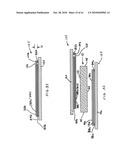 Collector grid and interconnect structures for photovoltaic arrays and modules diagram and image