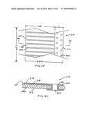 Collector grid and interconnect structures for photovoltaic arrays and modules diagram and image