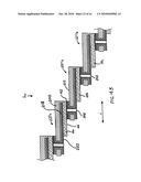 Collector grid and interconnect structures for photovoltaic arrays and modules diagram and image