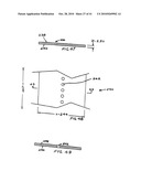 Collector grid and interconnect structures for photovoltaic arrays and modules diagram and image