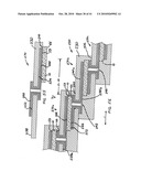 Collector grid and interconnect structures for photovoltaic arrays and modules diagram and image