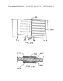 Collector grid and interconnect structures for photovoltaic arrays and modules diagram and image