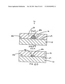 Collector grid and interconnect structures for photovoltaic arrays and modules diagram and image