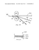 Collector grid and interconnect structures for photovoltaic arrays and modules diagram and image